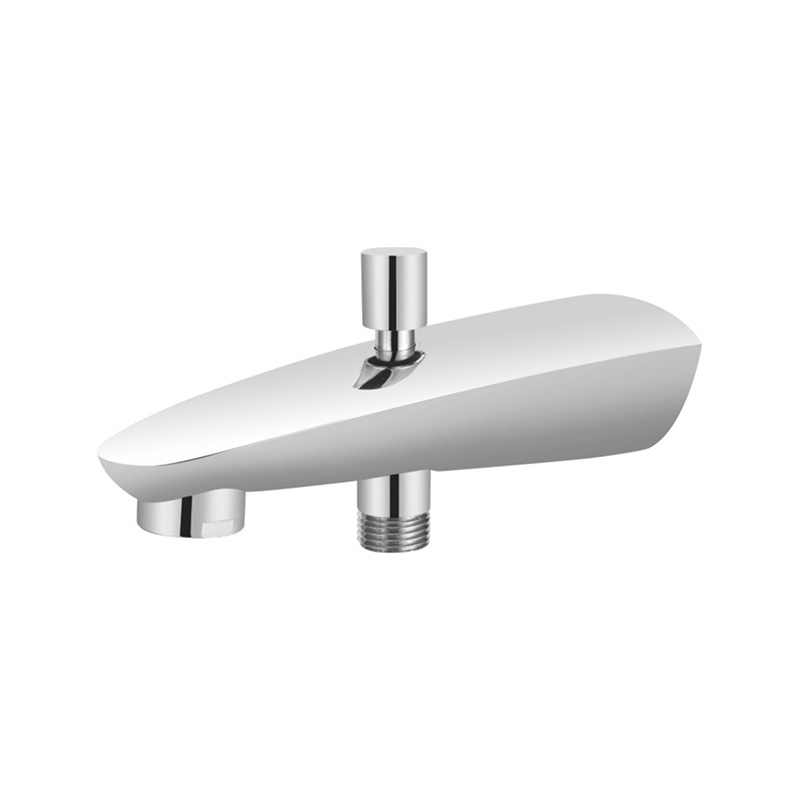 SKA0219 Lower outlet bath spout