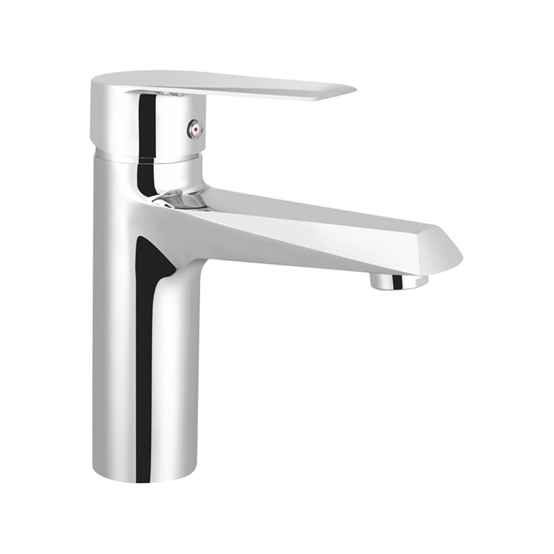 SKSL 11101 Washbasin single handle zinc mixer for bathroom