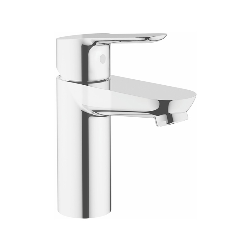 SKSL 11001 Washbasin single handle brass mixer for bathroom