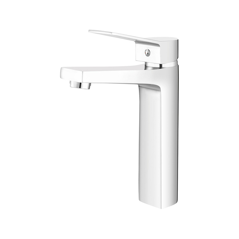 SKSL 9101 Washbasin single handle zinc mixer for bathroom