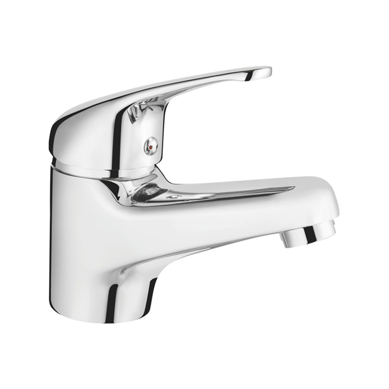 SKSL 6701 Washbasin single handle brass mixer for bathroom