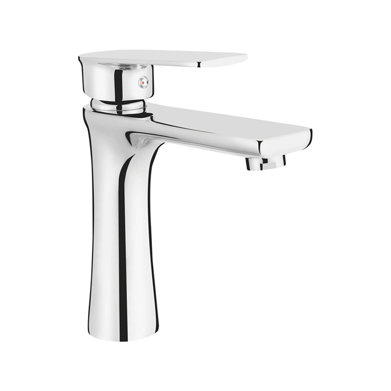 SKSL 6601-B Washbasin single handle zinc mixer for bathroom