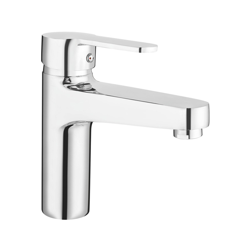 SKSL 6601 Washbasin single handle brass mixer for bathroom