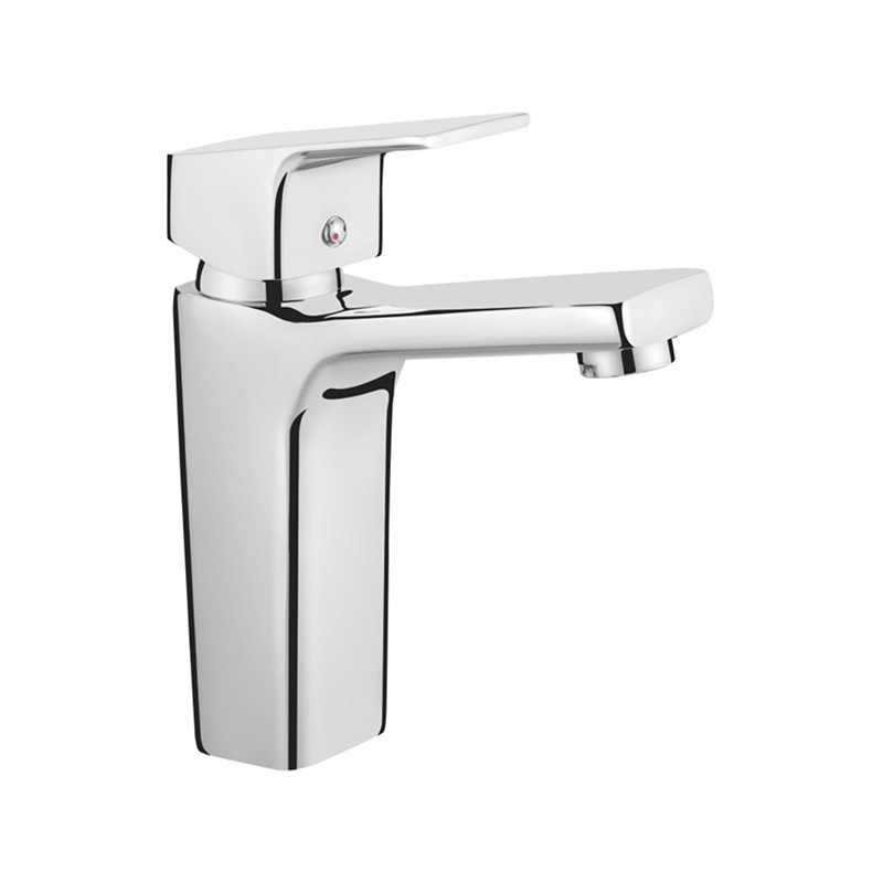 SKSL 6501-B Washbasin single handle brass mixer for bathroom