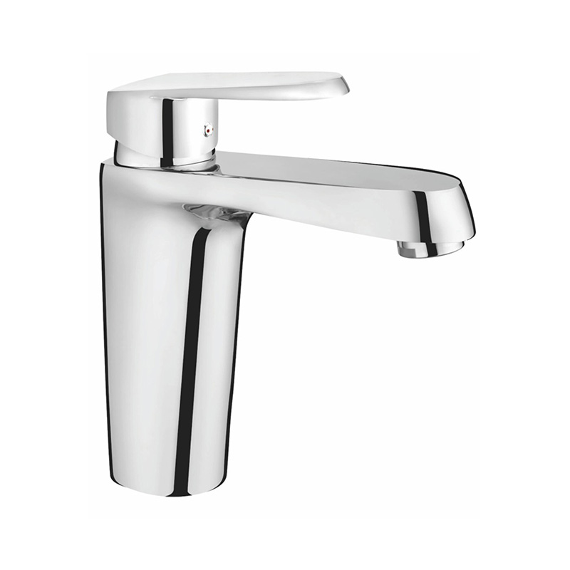 SKSL 6501 Washbasin single handle brass mixer for bathroom