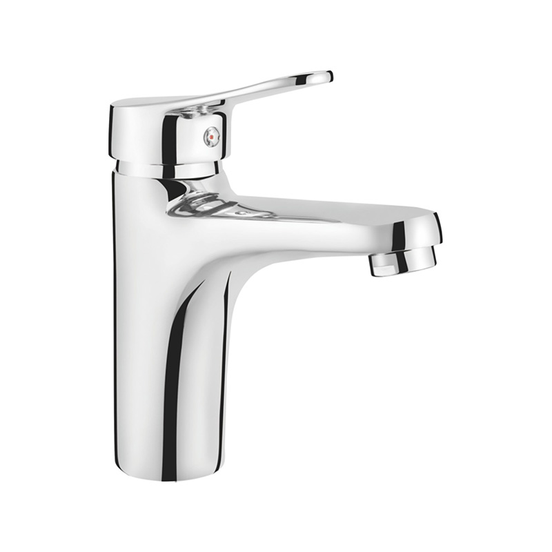 SKSL 6401 Washbasin single handle brass mixer for bathroom
