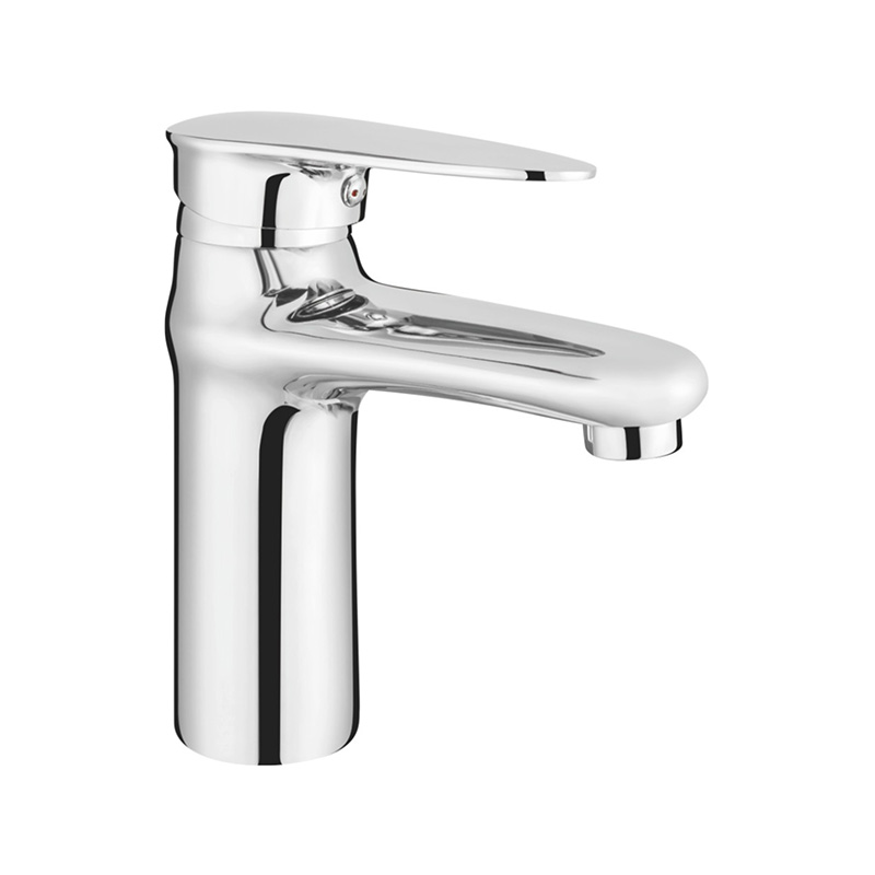 SKSL 6201 Washbasin single handle brass mixer for bathroom