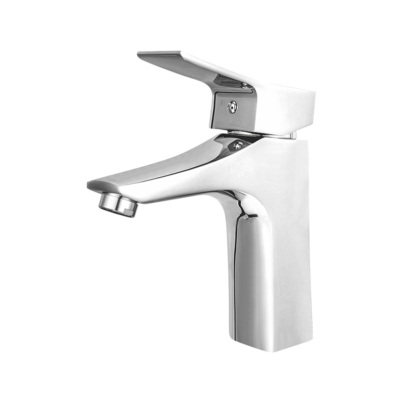 SKSL 4101 Washbasin single handle brass mixer for bathroom