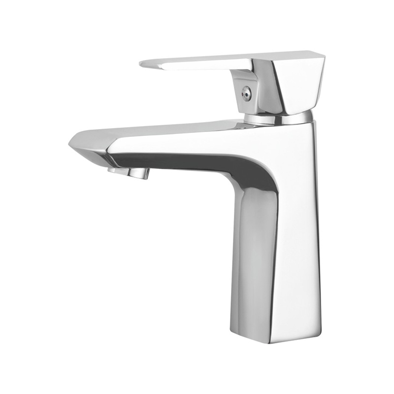 SKSL 1903 Washbasin single handle brass mixer for bathroom