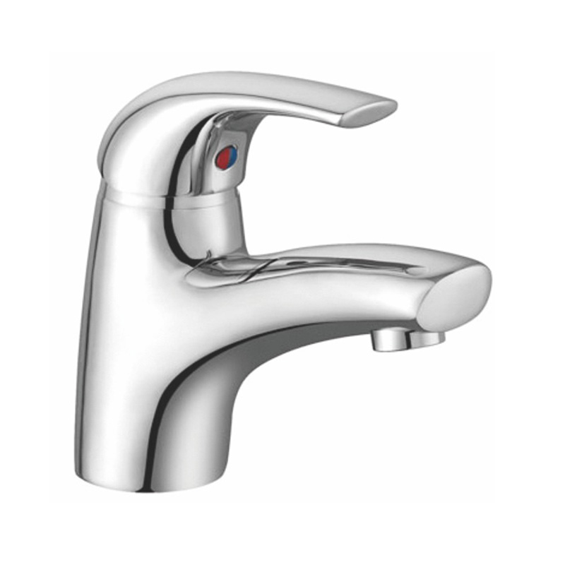 The Convenience And Elegance Of Single Handle Shower Faucets