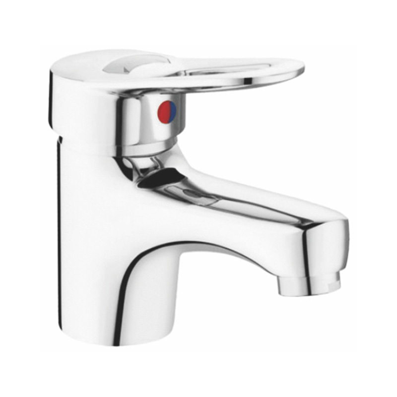 SKSL 0701 Washbasin single handle brass mixer for bathroom