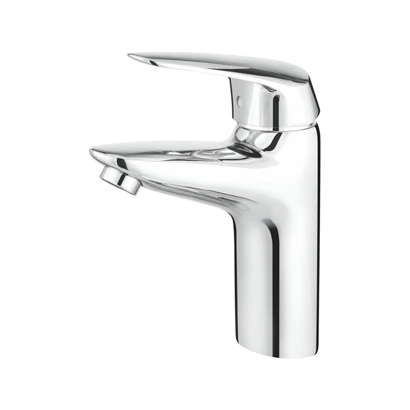 SKSL 0301-B Washbasin single handle brass mixer for bathroom