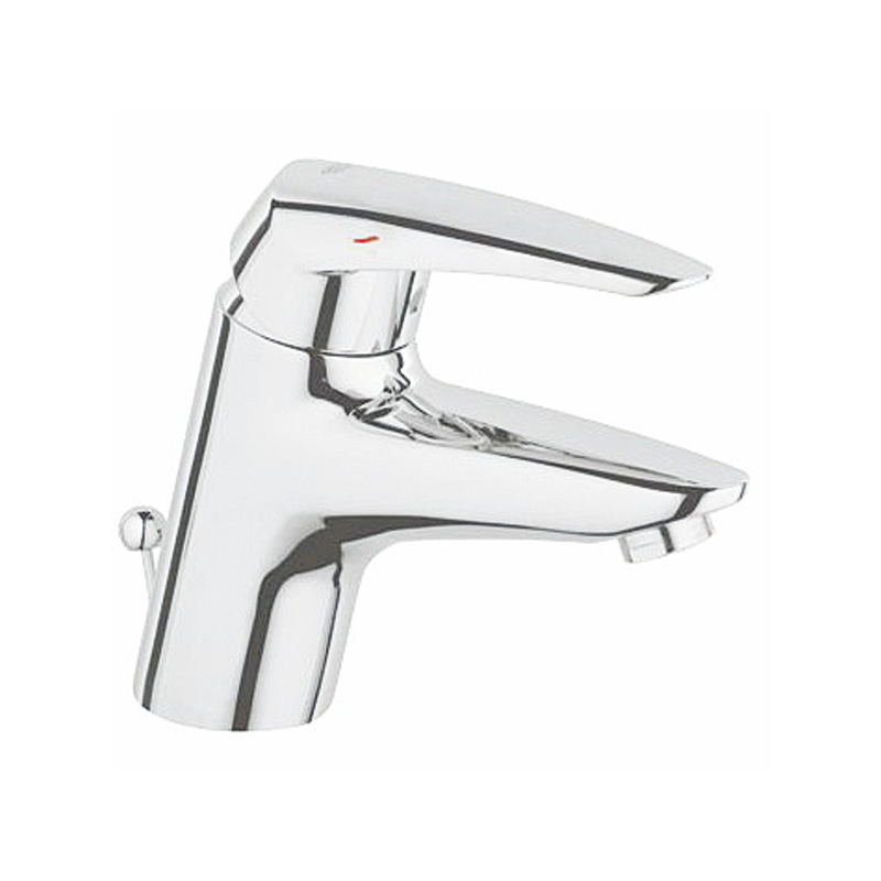 SKSL 0301 Washbasin single handle brass mixer for bathroom