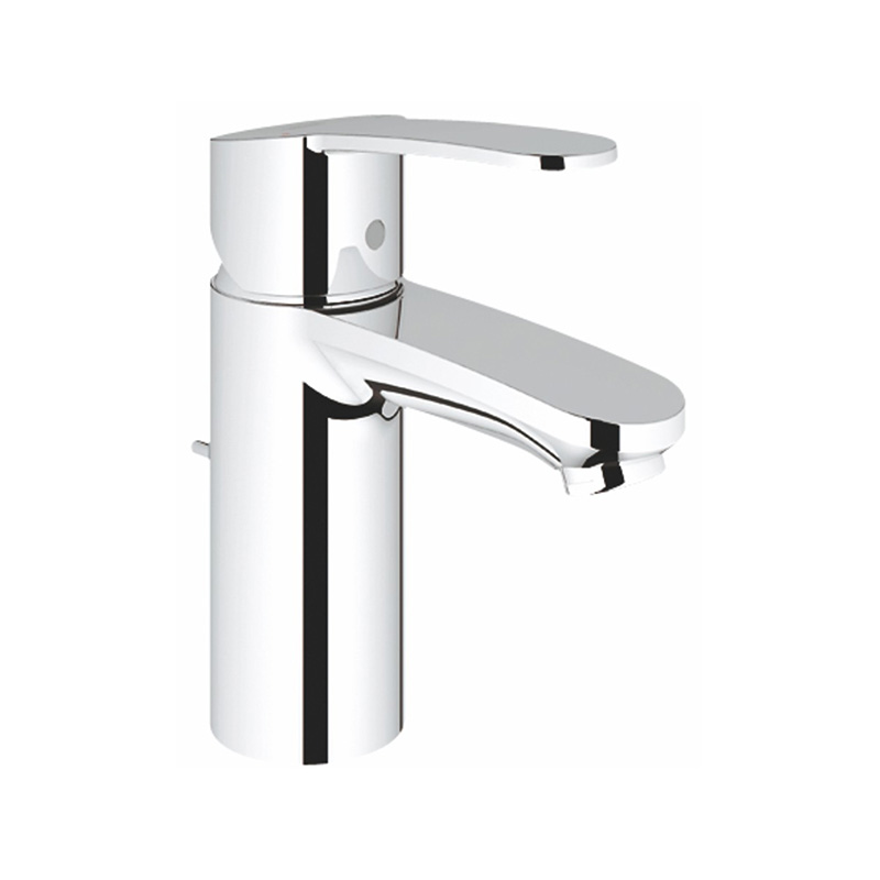 SKSL 0211 Washbasin single handle brass mixer for bathroom