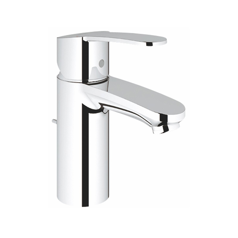 The Versatility of Single Lever Mixer Taps