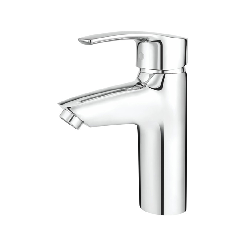 SKSL 0201-B Washbasin single handle brass mixer for bathroom