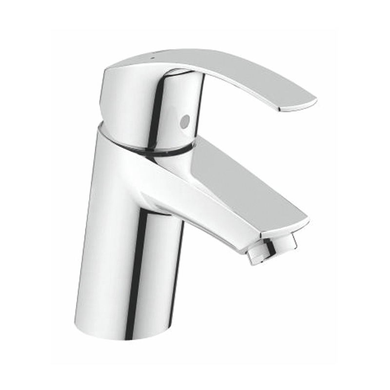 SKSL 0101-B Washbasin single handle brass mixer for bathroom